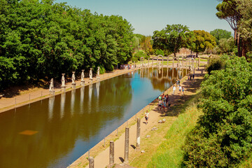 Villa Adrianna - Bassin