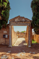 Ostia Antica