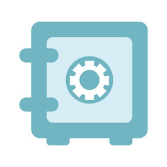 safe box icon