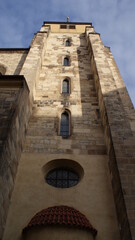 A trip around the capital, Prague Castle, Prague, Czech Republic