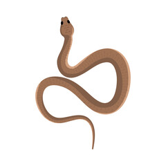 snake creature icon