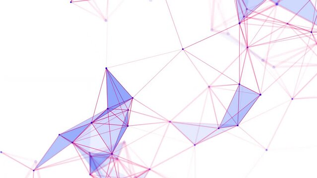 sfondo, network, condivisione, dati