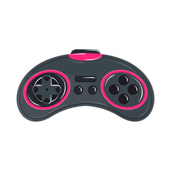 gamepad from game