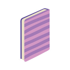 school notebook icon