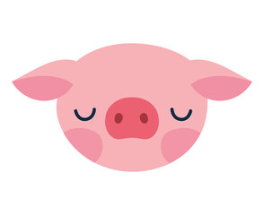 sleepy pig deisgn