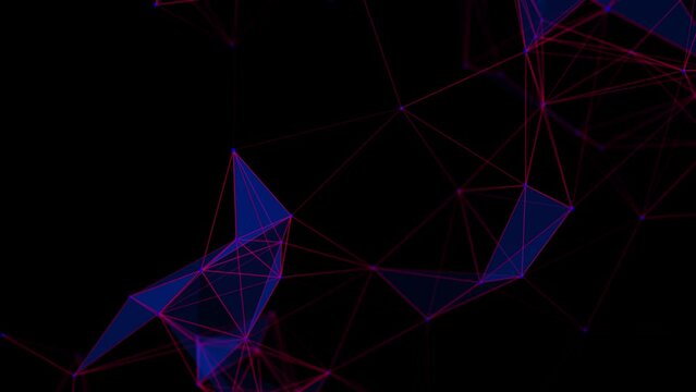 sfondo, network, condivisione, dati