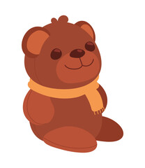 teddy bear toy