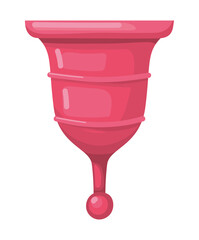 menstrual cup design