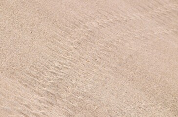 Viana-W&uuml;ste auf Boa Vista Kapverdische Inseln