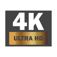 High definition 4k on white isolated background. Layers grouped for easy editing illustration. For your design.