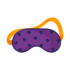 sleeping mask for sweet dreams