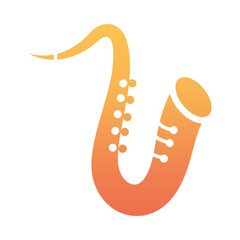 saxophone instrument musical