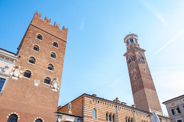 Fototapeta premium Verona