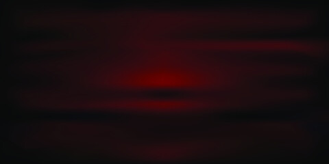 abstract red background loop with particles