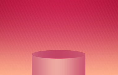 Gradient modern vector background image