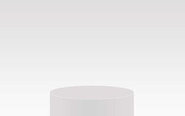 Gradient modern vector background image