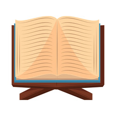 islamic quran book