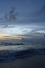 Thailand - Strand - Wasser - Ocean - Palmen