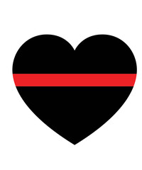 firefighter svg, firefighter flag svg, fireman svg, fire department svg, thin red line svg, firefighter, fire fighter svg, fireman flag svg

