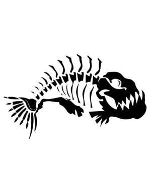 fish svg, fish bones svg, Angry Fish Skeleton svg, Fishing SVG, skeleton svg, fish png, fishing lure svg, fish skeleton svg, dead fish svg
