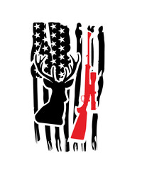 fishing hunting svg, fishing svg, hunting svg, hunt and fish svg, fishing usa flag, hunting USA flag, fishing hunting 


