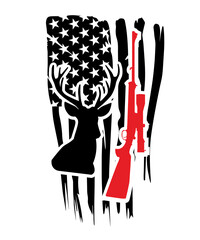 fishing hunting svg, fishing svg, hunting svg, hunt and fish svg, fishing usa flag, hunting USA flag, fishing hunting 

