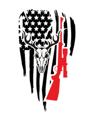 fishing hunting svg, fishing svg, hunting svg, hunt and fish svg, fishing usa flag, hunting USA flag, fishing hunting 

