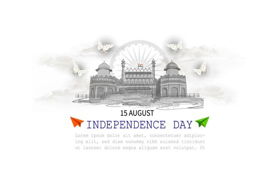 My India Independence Day Greeting Cards And Hd Wallpaper 1920x1200   Wallpapers13com