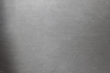Obraz premium metallic texture background metal steel gray grunge 