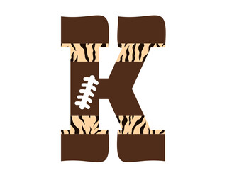 Football Font SVG png, half leopard football font letters alphabet and numbers SVG, Stitched Letters and Numbers, Gridiron Alphabet SVG
FOOTBALL NUMBERS FROM 0 TO 10 