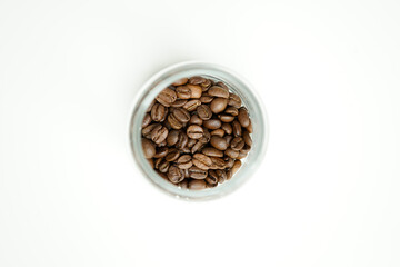 cup of coffee