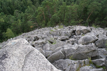 Černá v Pošumaví, Český Krumlov district, Jihočeský region, Czech Republic