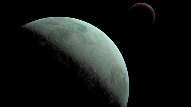 Convergence with unknown planets