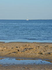 Auszeit am Meer