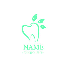 teeth health dentist ogo