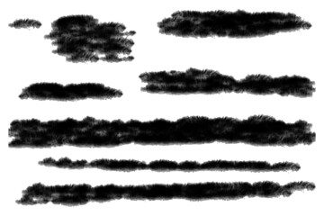 abstract watercolor background