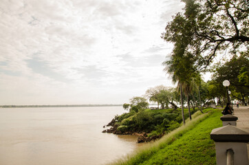 Paseo Ferre Corrientes Capital
