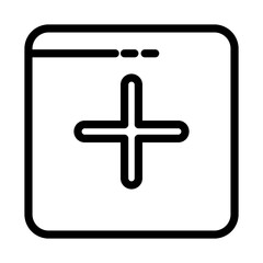 Fototapeta premium ui