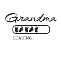 grandma svg, grandmother svg, Promoted to Grandma svg, grandma loading svg, granny svg, grammy svg, best grandma svg, new grandma svg
