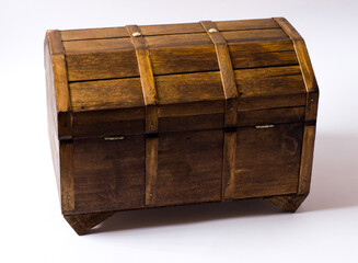 baúl, tesoro, piratas, caja de madera, madera, rustico, tesoro de piratas, carbe,  oro, joyas,...