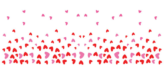 hearts glass wrap svg png, Heart svg, can glass wrap, 16oz Full Wrap Svg, Can Glass Svg, Coffee Glass TEMPLATE, coffee can svg, glass wrap
