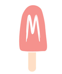 ice cream alphabet svg, summer alphabet letters font ice cream svg, Ice Pop Svg, Summer Svg, A-Z Ice Cream SVG, Alphabet svg Ice Cream Party
