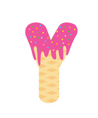 ice cream alphabet svg, summer alphabet letters font ice cream svg, Ice Pop Svg, Summer Svg, A-Z Ice Cream SVG, Alphabet svg Ice Cream Party
