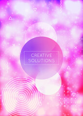 Liquid Background. Simple Flyer. Digital Fluid. Space Multicolor Backdrop. Minimalist Presentation. Motion Dots. Tech Graphic. Purple Magic Pattern. Violet Liquid Background