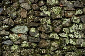 stone wall background texture
