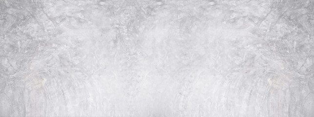 Gray cement background. interior old rough surface texture dark black white floor stone. dirty pattern floor wall and soft light material inside wallpaper backdrop. loft room ground raw house buiding.