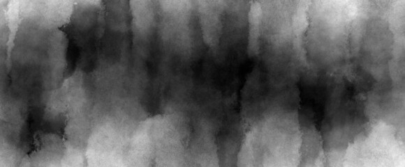 抽象的　水墨画　テクスチャ