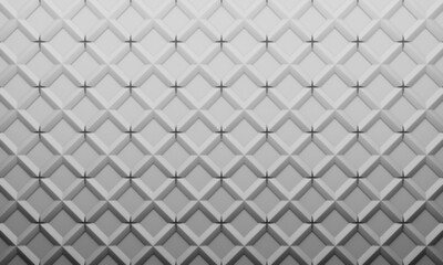 3d geometric seamless pattern. 3d render abstract background. concrete texture