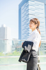 美しい日本女性 © E-Saishu