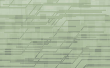 abstract background with squares